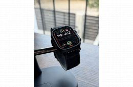 Karcmentes Apple Watch Ultra 2 49mm Black Titanium