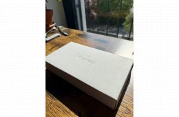 Karcmentes Apple Watch Ultra 2 49mm Black Titanium