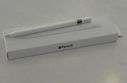 Apple Pencil USB-C Hibátlan/2026.08.11.Apple Gar./