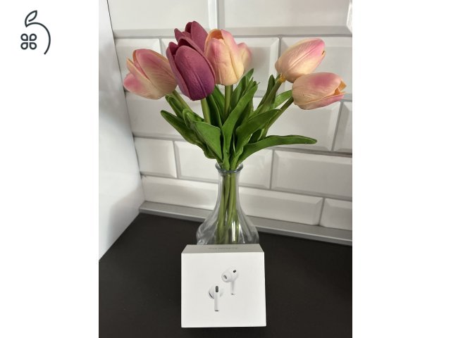 ÚJ, BONTATLAN AirPods Pro 3 ELADÓ – SZÁMLÁVAL & GARANCIÁVAL! 