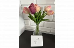 ÚJ, BONTATLAN AirPods Pro 3 ELADÓ – SZÁMLÁVAL & GARANCIÁVAL! 