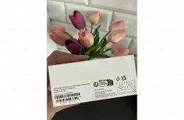ÚJ, BONTATLAN AirPods Pro 3 ELADÓ – SZÁMLÁVAL & GARANCIÁVAL! 