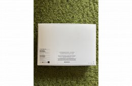 Apple MacBook Air (M1, 2020) 13” 8GB / 512GB, magyar billentyűzet, szép állapot