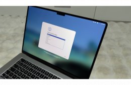 MACBOOK AIR M4 15