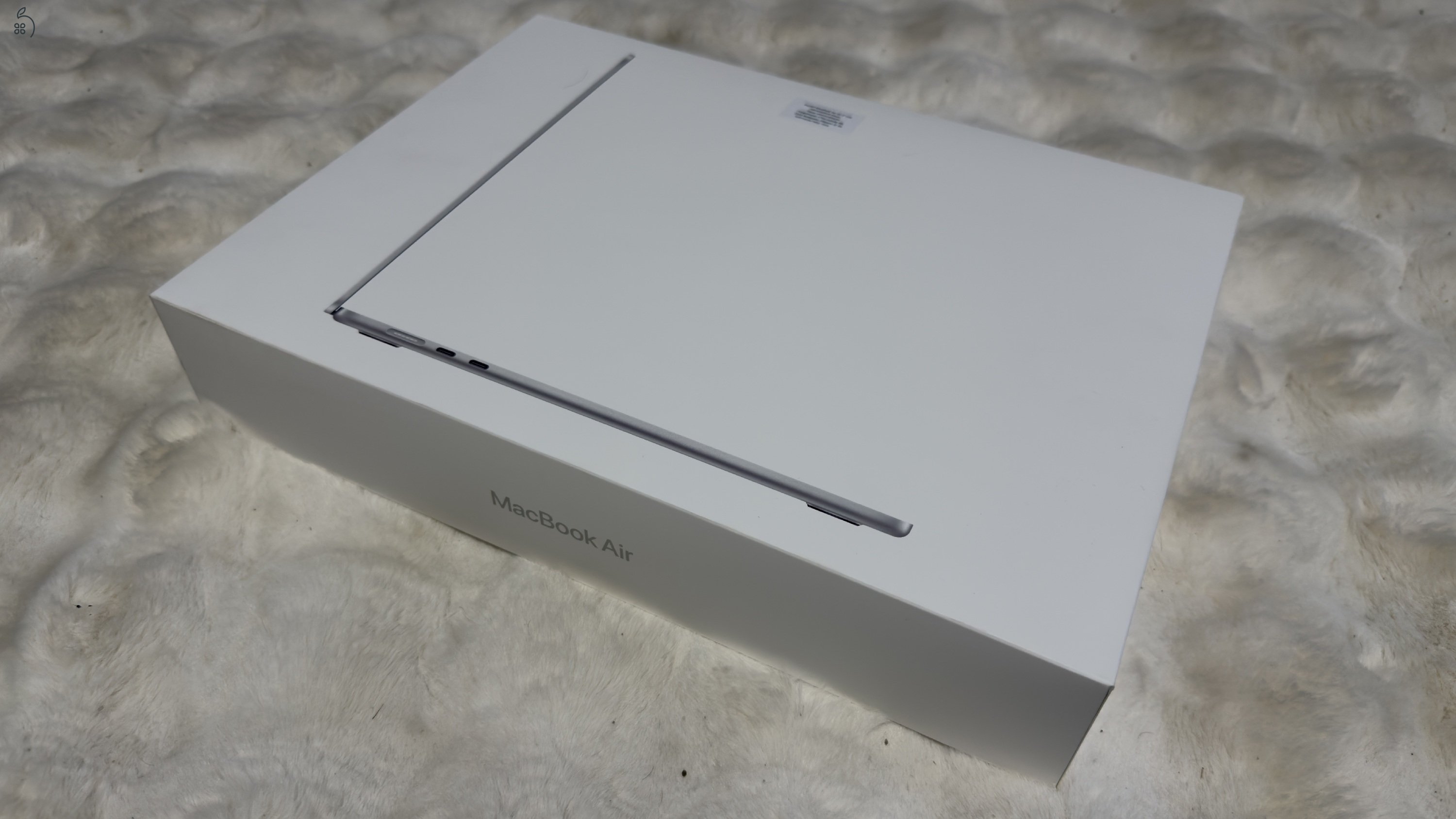MACBOOK AIR M4 15