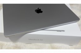 MACBOOK AIR M4 15