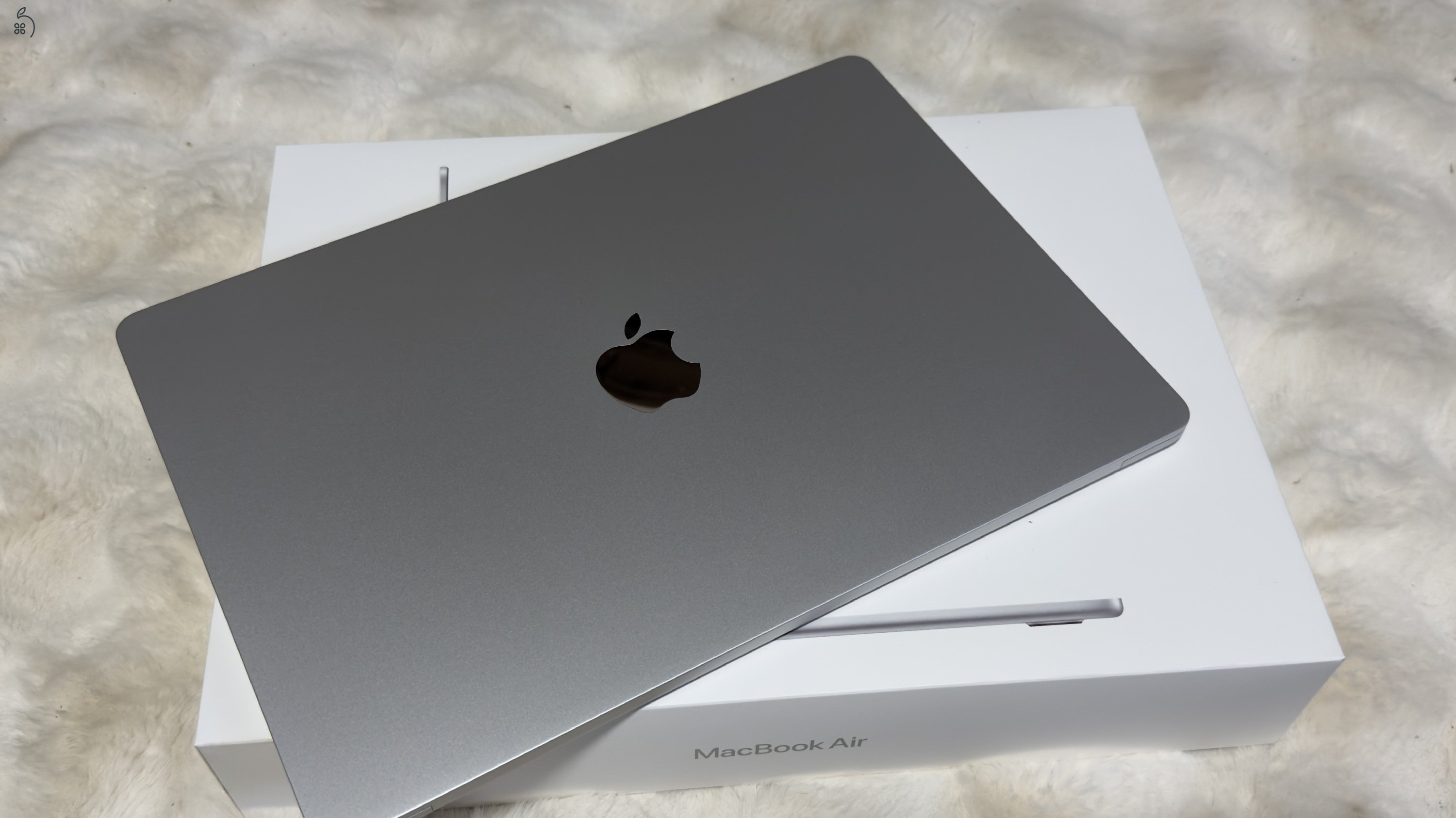 MACBOOK AIR M4 15