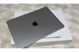 MACBOOK AIR M4 15