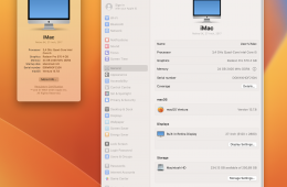 iMac 27