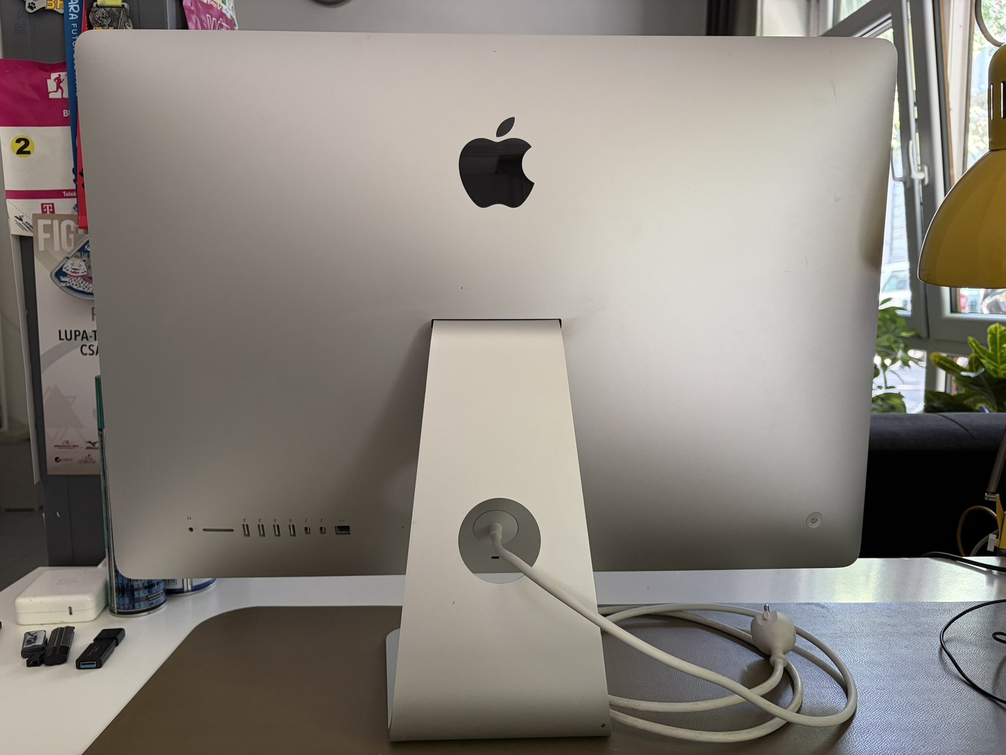 iMac 27