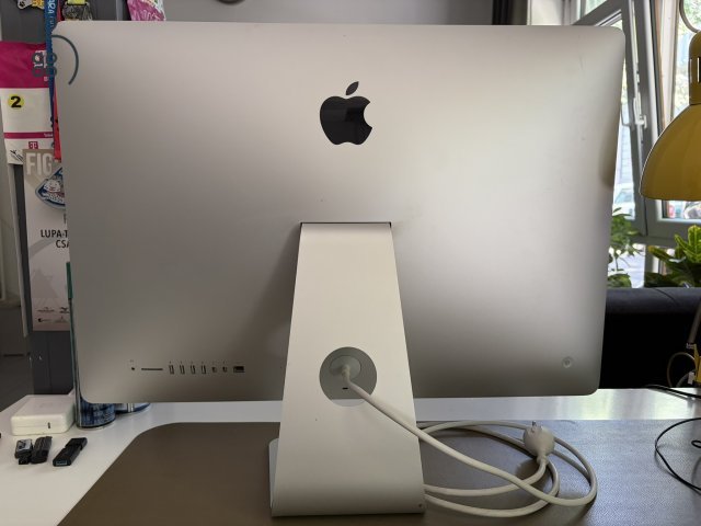 iMac 27