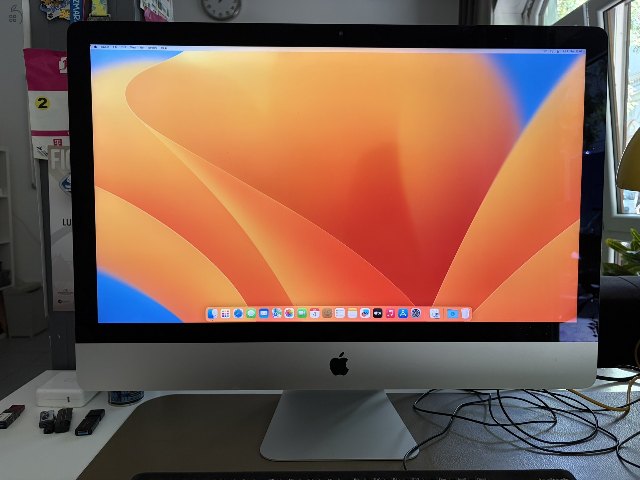 iMac 27