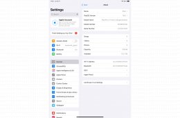 iPad Pro (11-inch) (3rd generation)