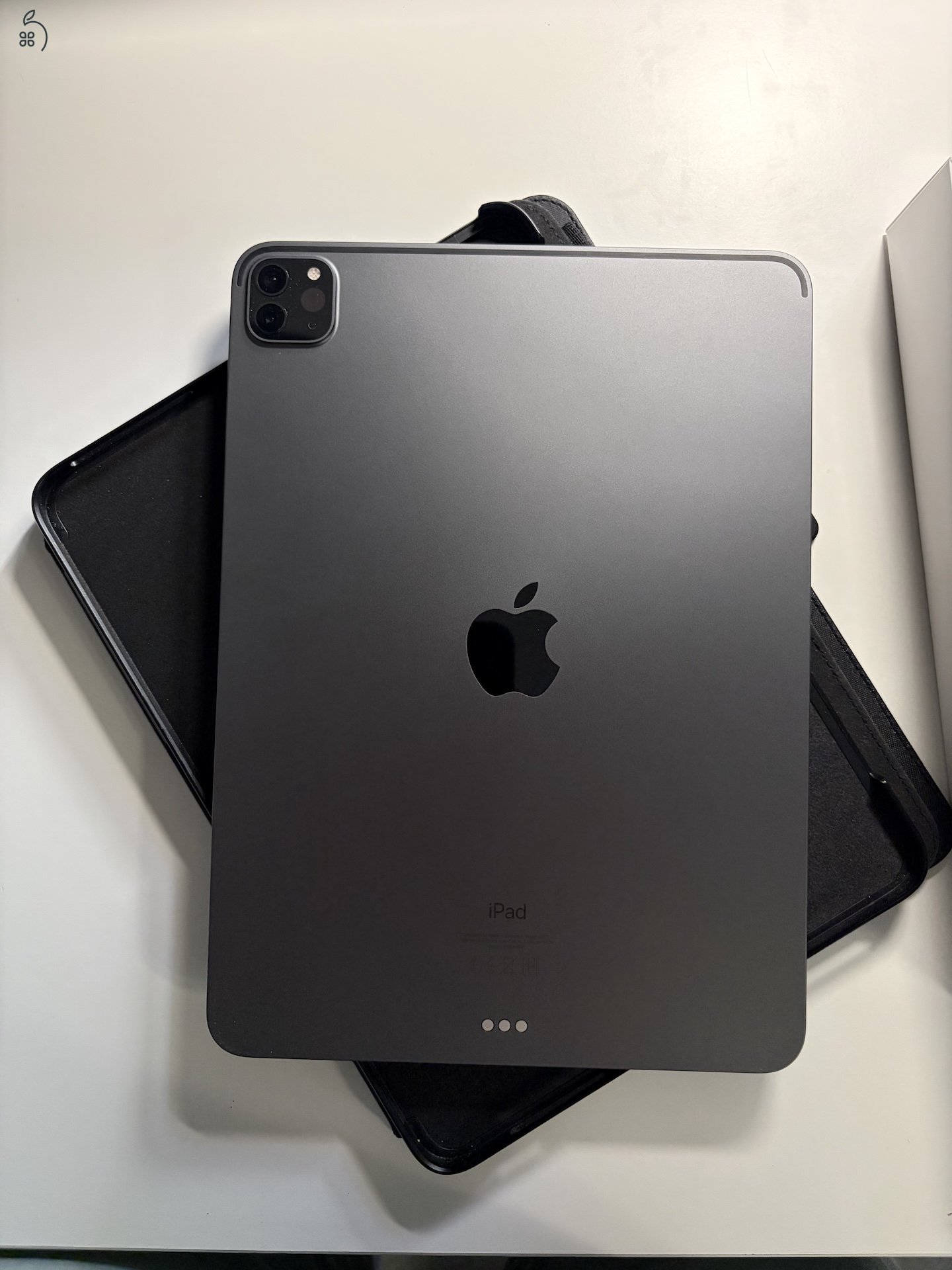 iPad Pro (11-inch) (3rd generation)