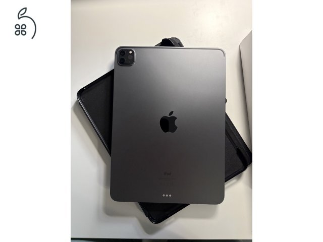 iPad Pro (11-inch) (3rd generation)