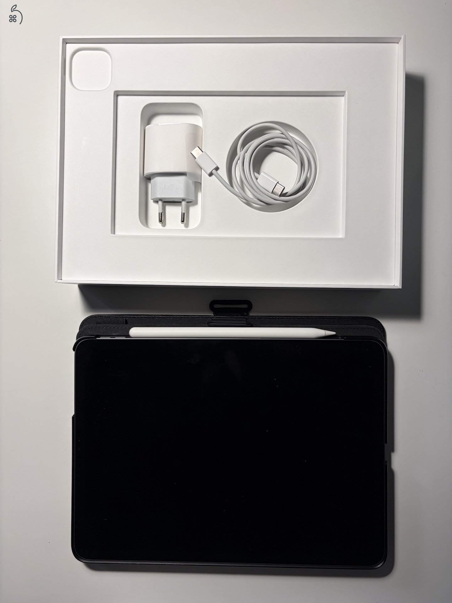 iPad Pro (11-inch) (3rd generation)