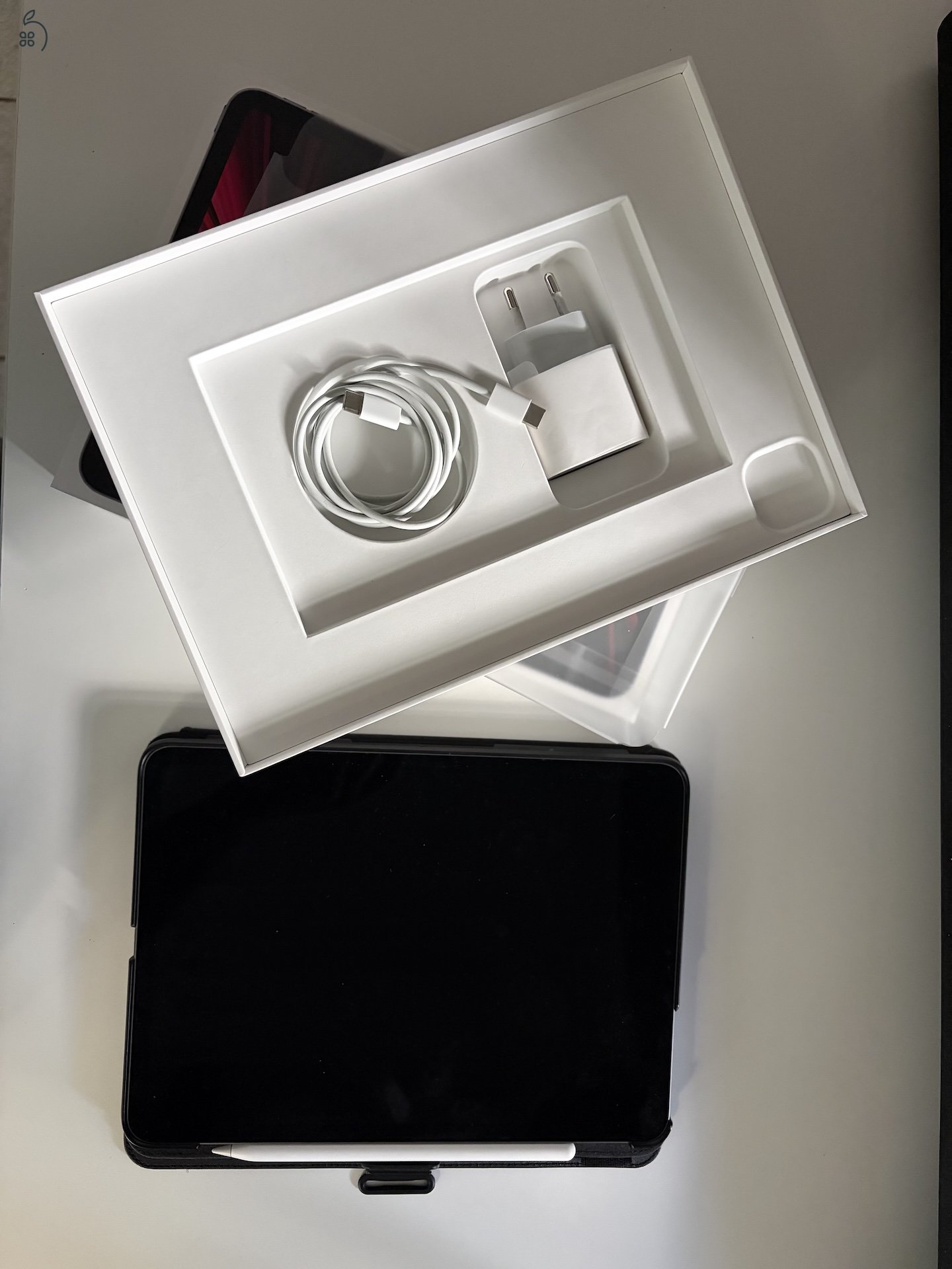 iPad Pro (11-inch) (3rd generation)