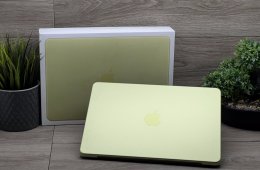 Hibátlan MacBook Neo Citrus 13” 256GB 2 ÉV Garanciával 100%