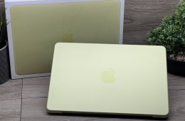 Hibátlan MacBook Neo Citrus 13” 256GB 2 ÉV Garanciával 100%