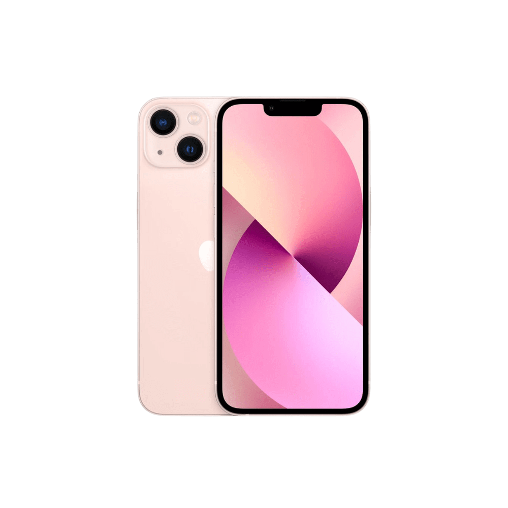 iPhone 13 512 GB Pink - 2 év Garancia, 30 nap elállás - Részletfizetéssel akár