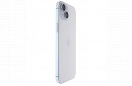 Apple iPhone 15 Plus 128 GB Blue 100%