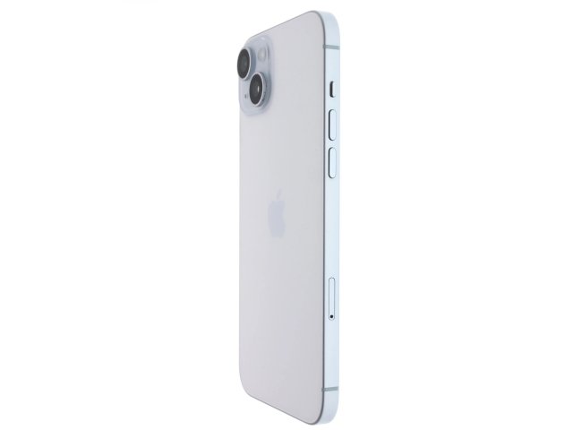 Apple iPhone 15 Plus 128 GB Blue 100%