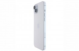 Apple iPhone 15 Plus 128 GB Blue 100%