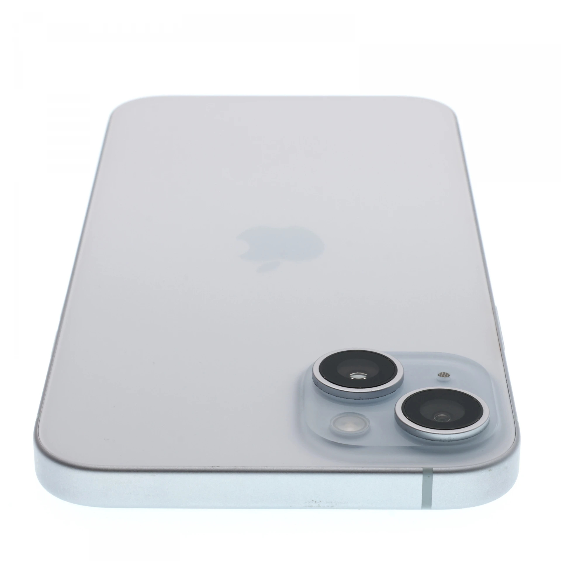 Apple iPhone 15 Plus 128 GB Blue 100%