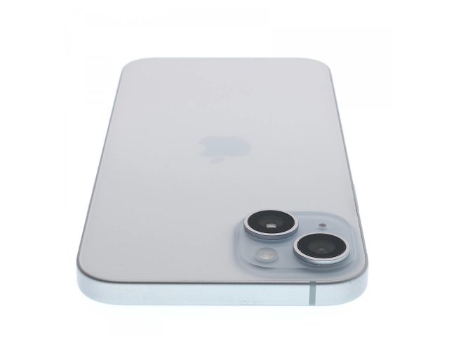 Apple iPhone 15 Plus 128 GB Blue 100%