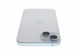 Apple iPhone 15 Plus 128 GB Blue 100%
