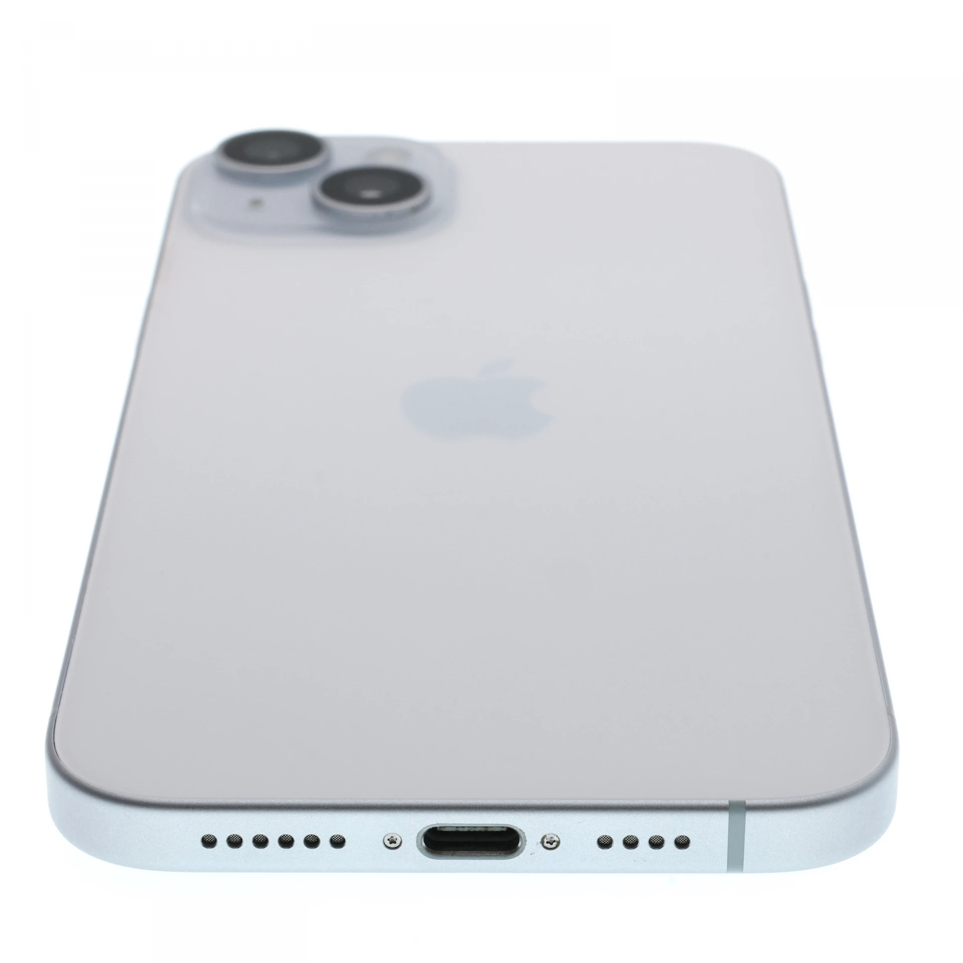 Apple iPhone 15 Plus 128 GB Blue 100%