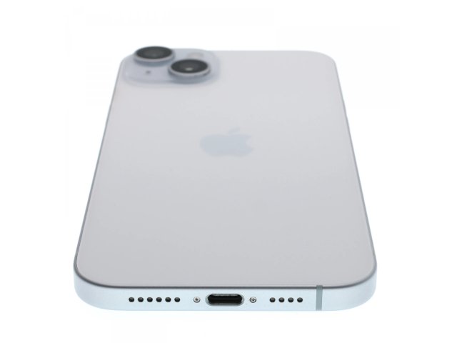 Apple iPhone 15 Plus 128 GB Blue 100%