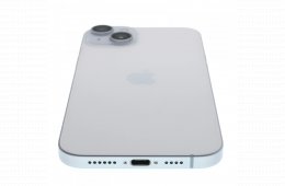 Apple iPhone 15 Plus 128 GB Blue 100%