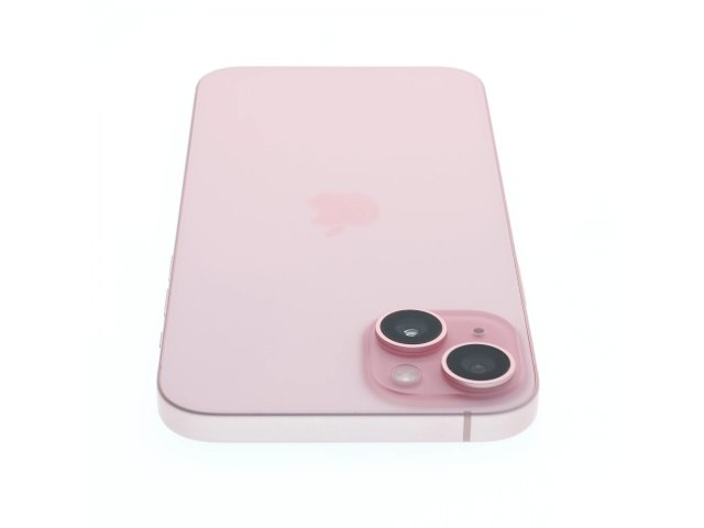 Apple iPhone 15 Plus 128 GB Pink 100%