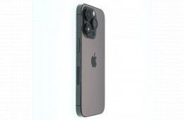 Apple iPhone 14 Pro 256 GB Space Black 93%