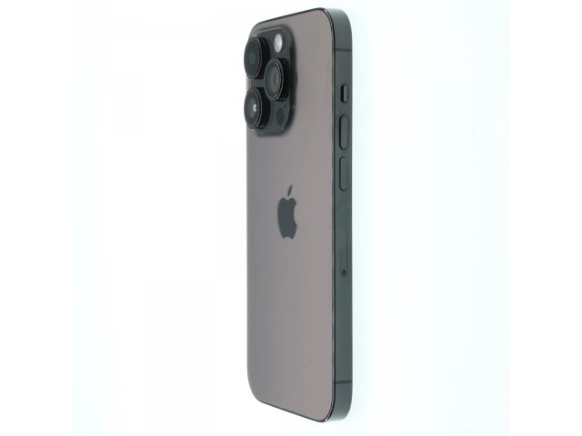 Apple iPhone 14 Pro 256 GB Space Black 93%