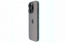 Apple iPhone 14 Pro 256 GB Space Black 93%