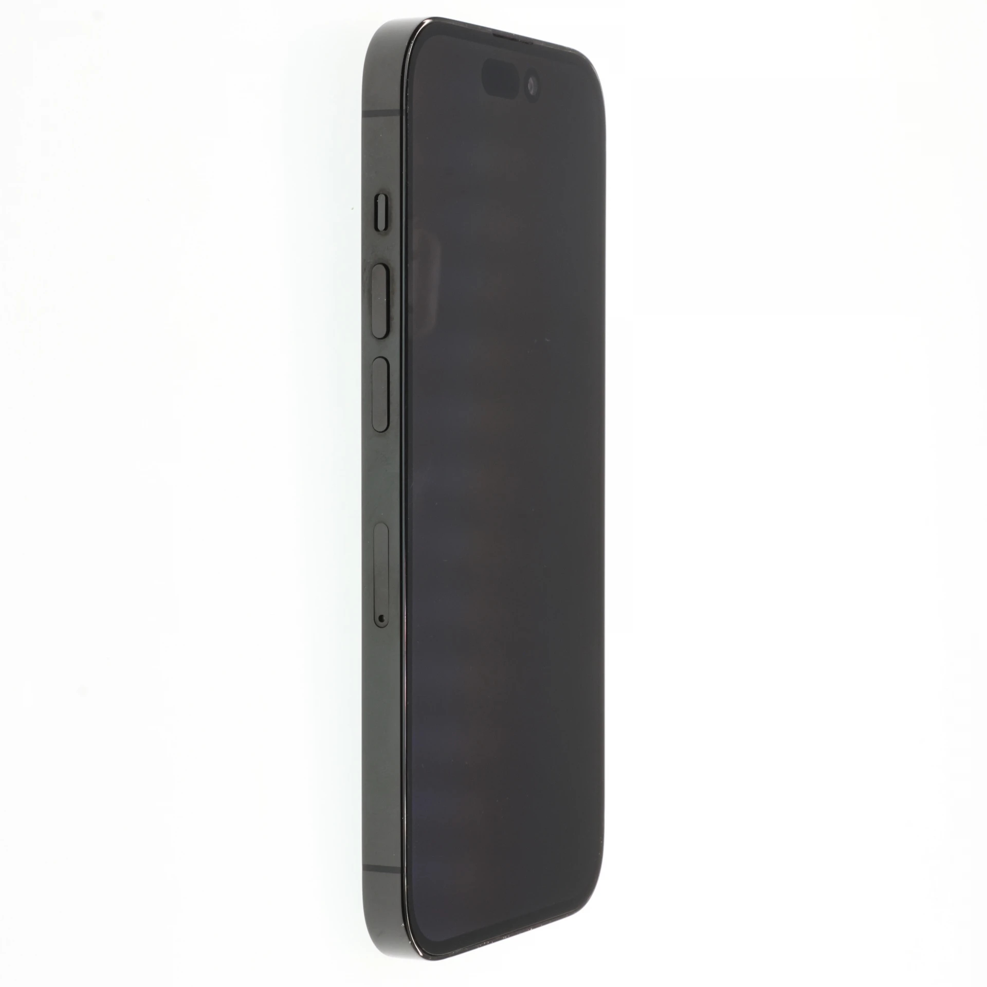 Apple iPhone 14 Pro 256 GB Space Black 93%