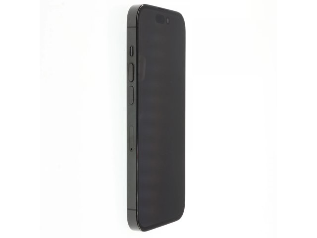 Apple iPhone 14 Pro 256 GB Space Black 93%