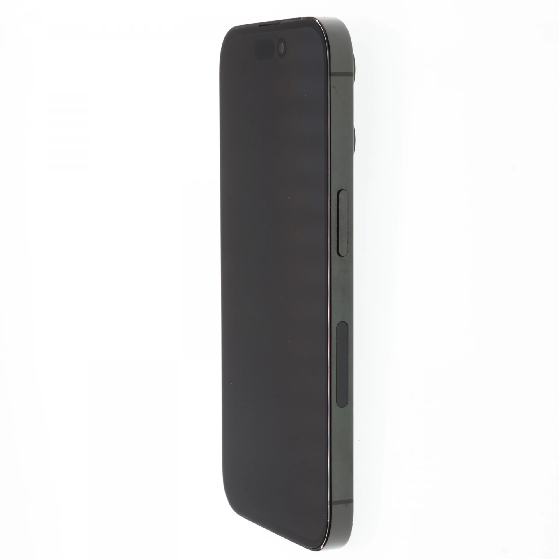 Apple iPhone 14 Pro 256 GB Space Black 93%