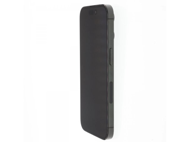 Apple iPhone 14 Pro 256 GB Space Black 93%