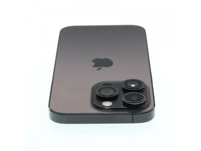Apple iPhone 14 Pro 256 GB Space Black 93%
