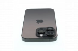 Apple iPhone 14 Pro 256 GB Space Black 93%