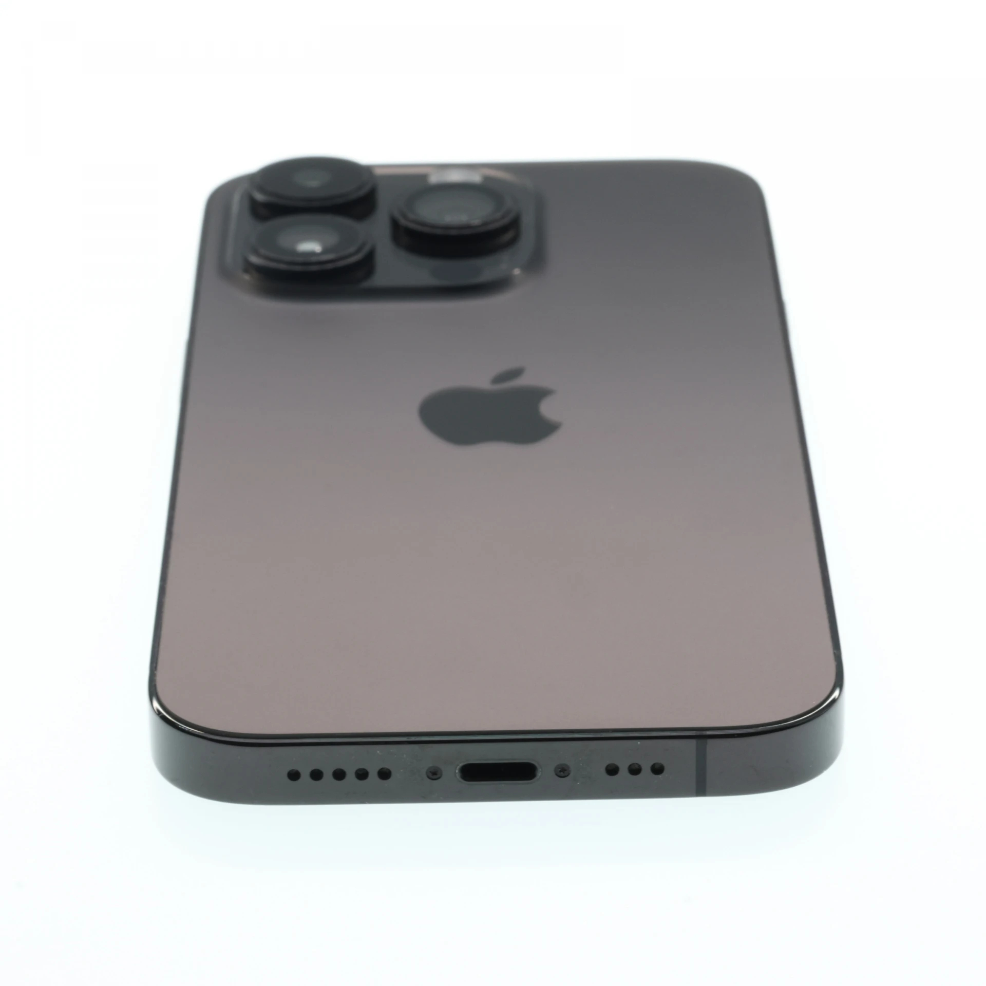 Apple iPhone 14 Pro 256 GB Space Black 93%