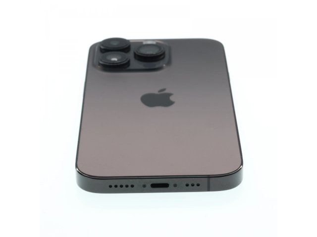 Apple iPhone 14 Pro 256 GB Space Black 93%