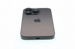 Apple iPhone 14 Pro 256 GB Space Black 93%