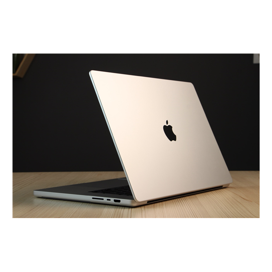 Újszerű Apple MacBook Pro 16