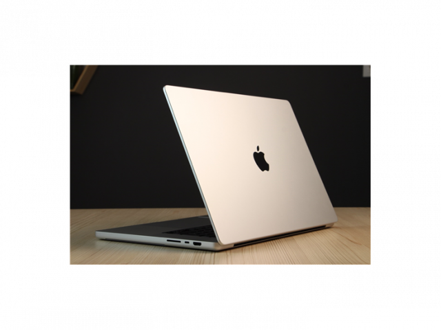 Újszerű Apple MacBook Pro 16