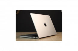 Újszerű Apple MacBook Pro 16