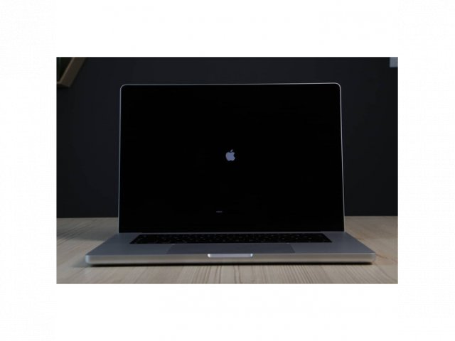 Újszerű Apple MacBook Pro 16